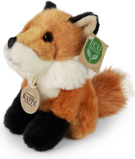 Pluszowy lis eco-friendly 16 cm