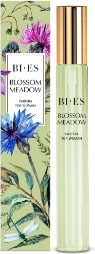Damskie perfumy BI-ES Blossom Meadow tester 12 ml