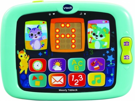 Super tablet