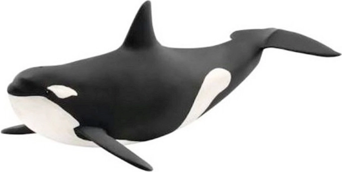 Schleich orka oceaniczna