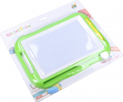 Magiczna tablica do rysowania dla dzieci 25x19 cm