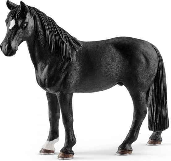 Schleich Tennessee Walker wałach – ręcznie malowana figurka konia