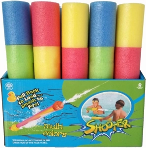 Pianowa armata wodna 26 cm