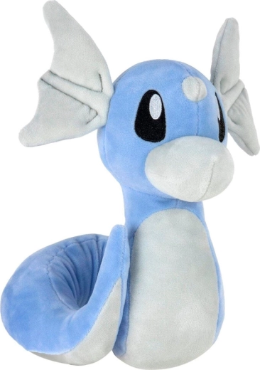 Pluszowa figurka Pokémon Dratini 20 cm