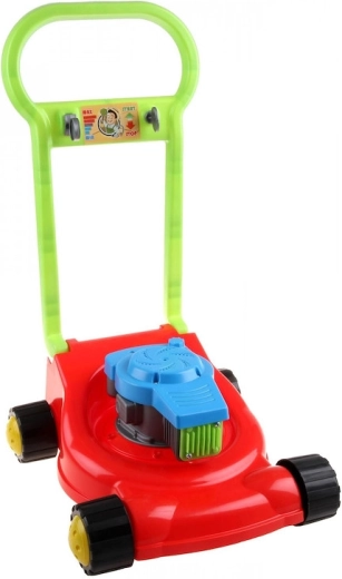 Mochtoys mała dziecięca kosiarka ogrodowa