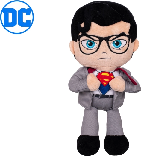 Pluszak DC Superman w garniturze 20 cm