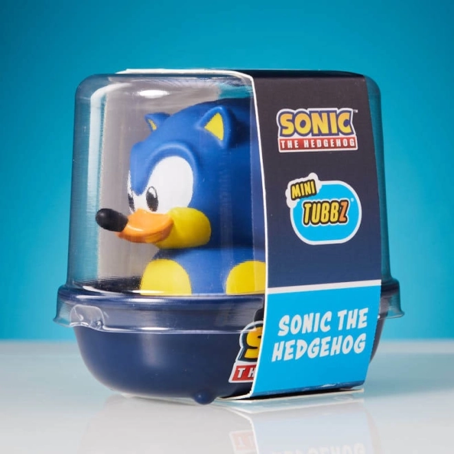 TUBBZ mała kaczuszka SONIC