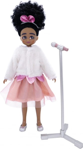 Lottie Lalka Gwiazda Estradowa