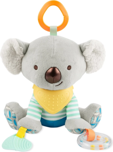 Skip Hop aktywna zabawka na kółku C Bandana Buddies koala 0m+