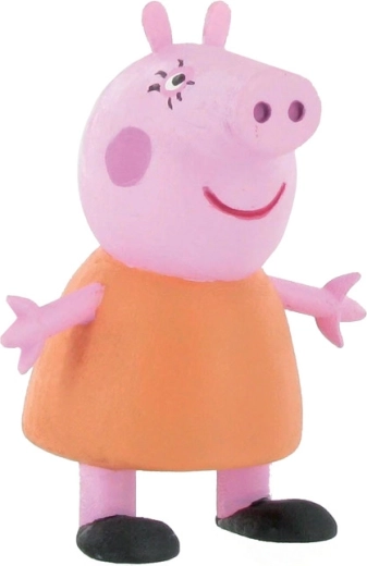 Comansi figurka ŚWINKA PEPPA – mama