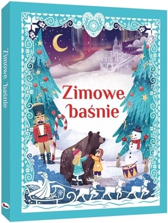Zimowe baśnie – zimowe baśnie po polsku