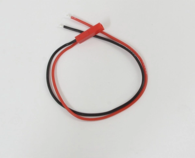 Jamara BEC kabel połączeniowy 0,25 mm² 19 cm - 1 sztuka