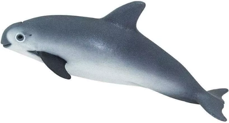 Safari Ltd. figurka morświna kalifornijskiego - 1 szt.