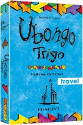 Ubongo Trigo Travel (PL)