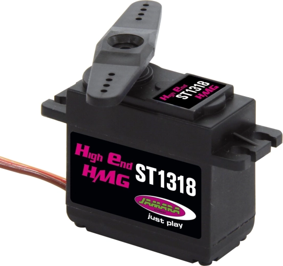 Serwo Jamara High End ST1318 MG