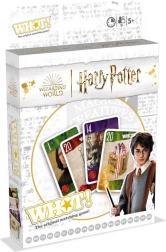 gra karciana Whot! Harry Potter
