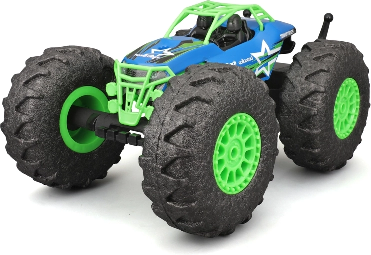 Samochód RC Maisto Rock Hopper pro series XTR 2,4 GHz z ładowaniem USB