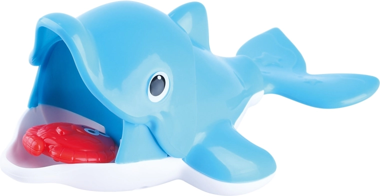 Pływający i łapany delfin PLAYGO