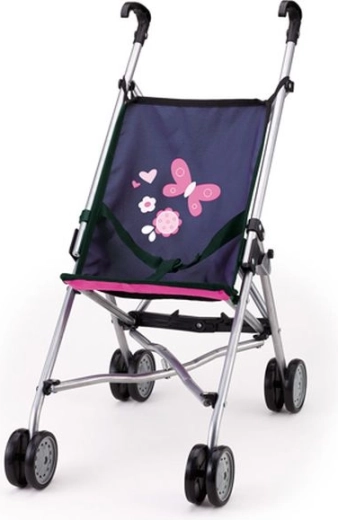 Bayer wózek dla lalek typu spacerówka Buggy