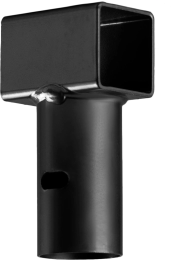 T-łącznik nóg do trampolin NEO-SPORT 1 szt.