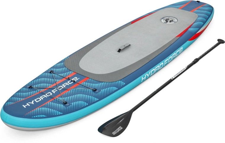 Zestaw deski SUP Hydro-Force Oceana Compactair 305 cm