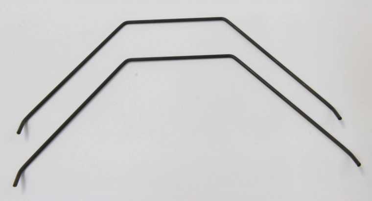 Podwozie D VII 1200 mm lasercut