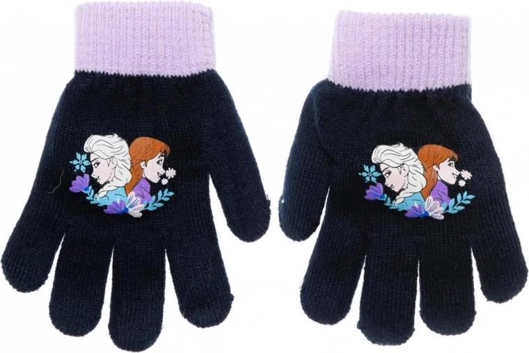Rękawiczki Frozen