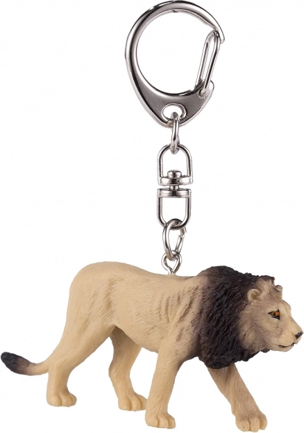 Brelok Lew Mojo