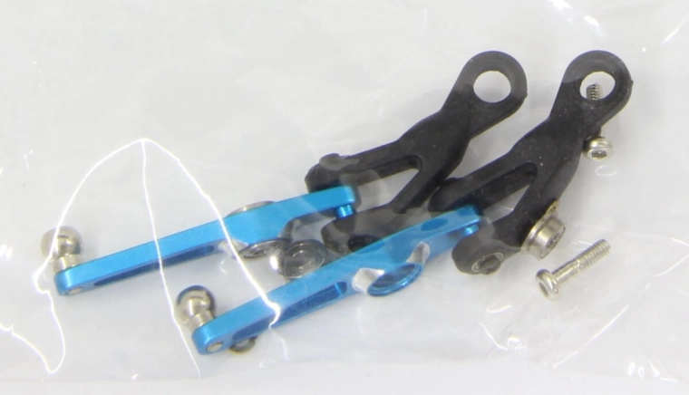 Cięgno mieszające do JAMARA E-Rix 450 V2