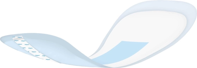 Jednorazowe podkłady poporodowe BabyOno Night & Day 10 szt.