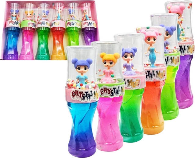 glut z syreną 20 cm