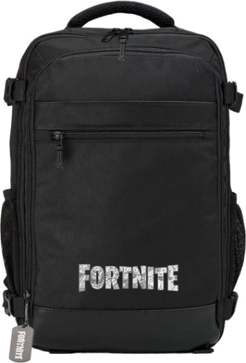 Plecak podróżny Fortnite Where we droppin’