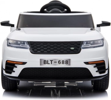 Dziecięcy samochód elektryczny BLT-688 Drift Biały