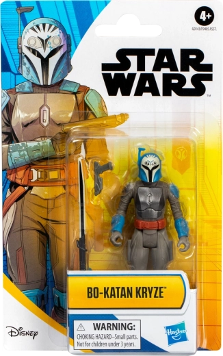 Figurka Star Wars Bo-Katan 10 cm
