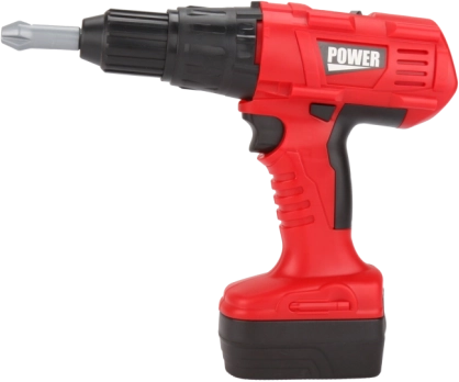 Wkrętak akumulatorowy – zestaw z akcesoriami