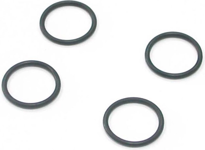 Jamara O-ring do osłony amortyzatora X2 BB HN - 1 sztuka