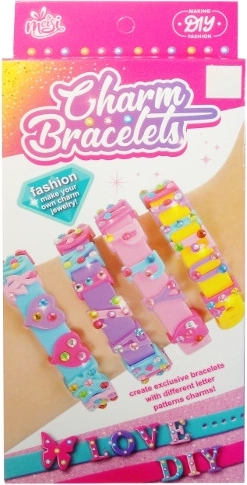 Zestaw piękna – bransoletka