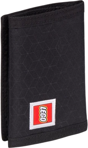 Dziecięcy portfel Lego na rzep