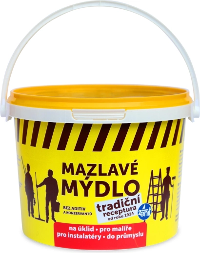 Maziste mydło 2 kg
