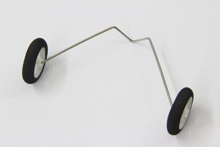 Podwozie Dark Wing