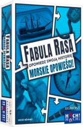 Gra Fabula Rasa Sea Tales!