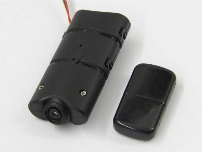 Kamera Quadrodrom HD Jamara - 1 szt.