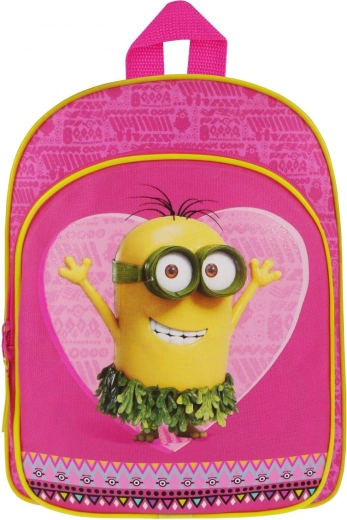 Plecak Minionki - 1 sztuka