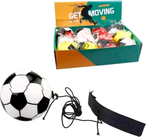 Mała sportowa piłeczka dla dzieci