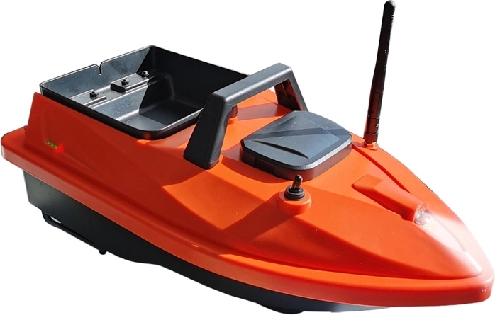 Flytec V805 GPS łódka zanętowa z baterią 12 000 mAh