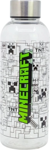 Butelka na napoje MINECRAFT 850 ml