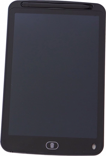 Arto czarna tablica LCD do rysowania