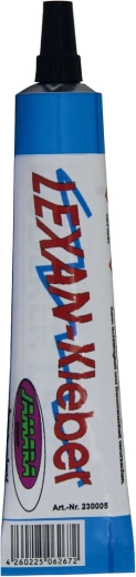 Klej do Lexanu 20 g JAMARA