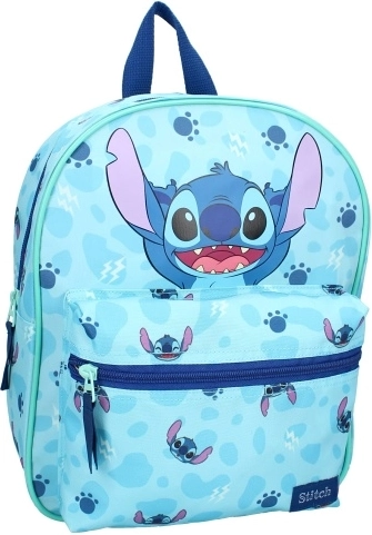 Plecak Disney Stitch All good 30 cm