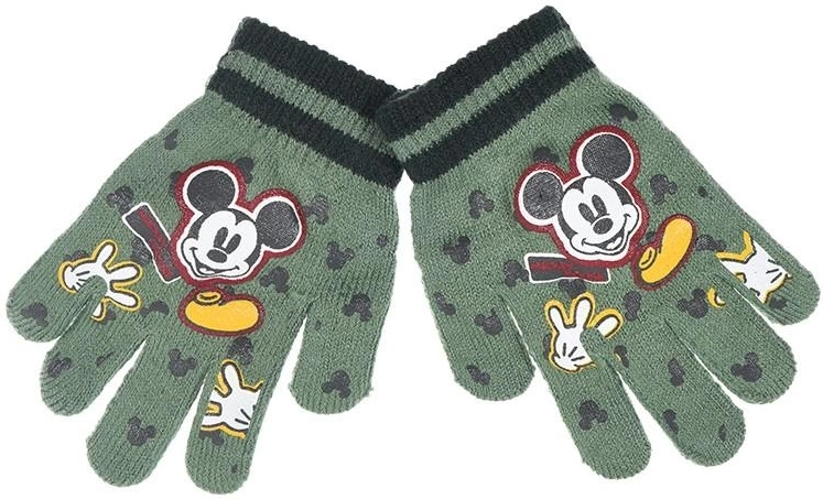 Rękawiczki Mickey - 1 sztuka